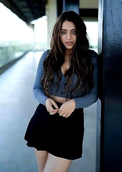 Deviyani Sharma